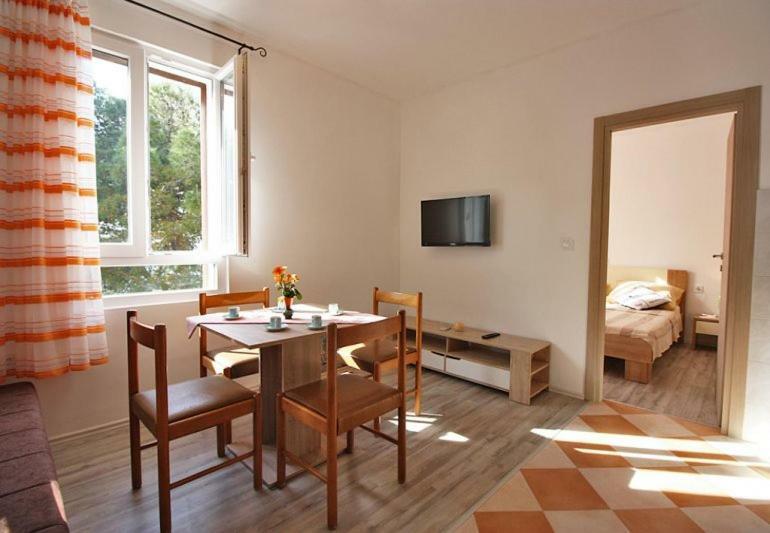 Apartman Simona Διαμέρισμα Fažana Εξωτερικό φωτογραφία