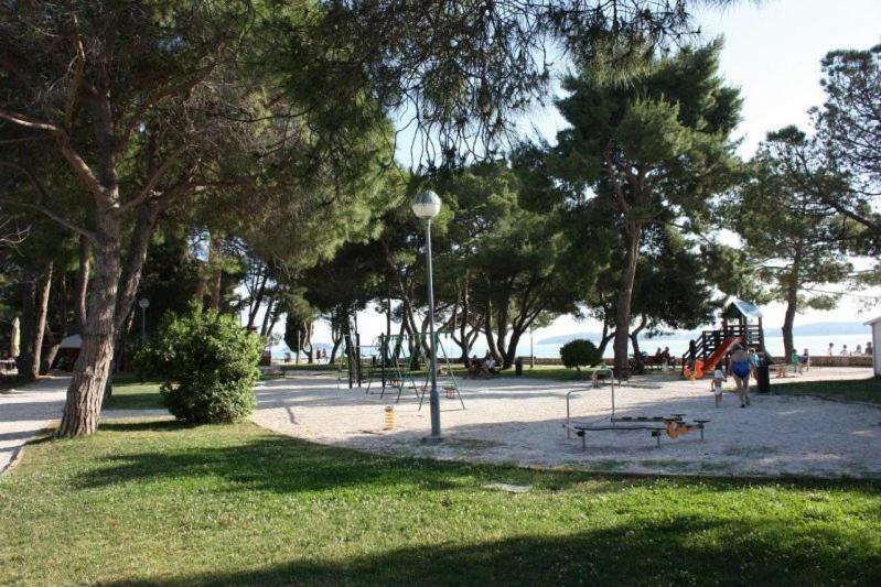 Apartman Simona Διαμέρισμα Fažana Εξωτερικό φωτογραφία