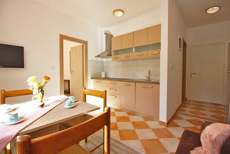 Apartman Simona Διαμέρισμα Fažana Εξωτερικό φωτογραφία