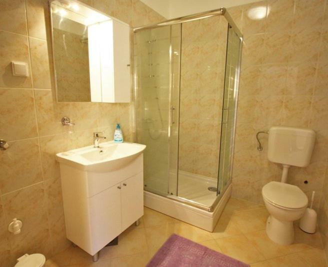 Apartman Simona Διαμέρισμα Fažana Εξωτερικό φωτογραφία