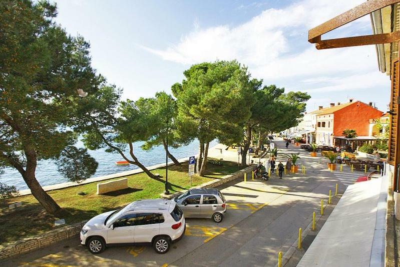 Apartman Simona Διαμέρισμα Fažana Εξωτερικό φωτογραφία