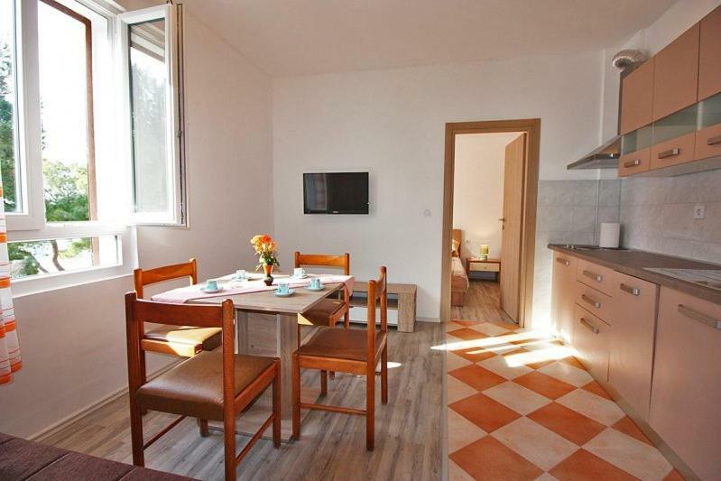 Apartman Simona Διαμέρισμα Fažana Εξωτερικό φωτογραφία