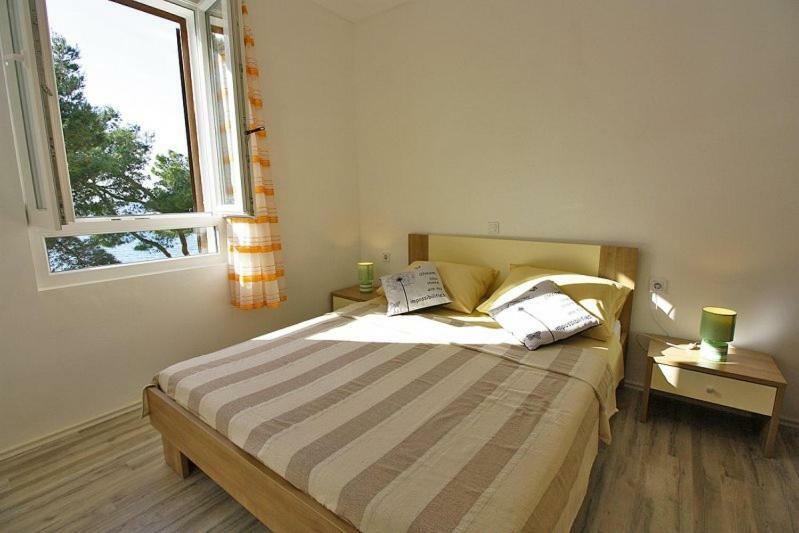 Apartman Simona Διαμέρισμα Fažana Εξωτερικό φωτογραφία
