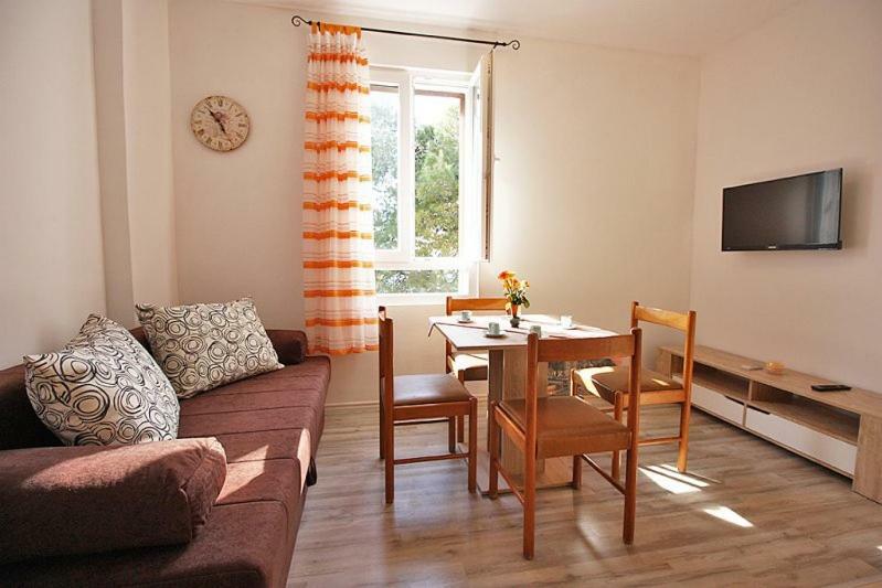 Apartman Simona Διαμέρισμα Fažana Εξωτερικό φωτογραφία